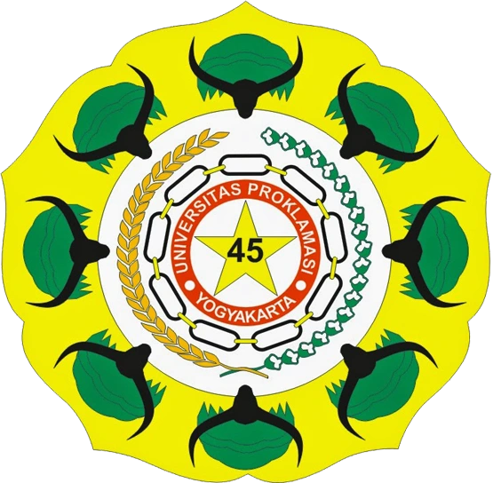 Universitas Proklamasi 45 (UP45)