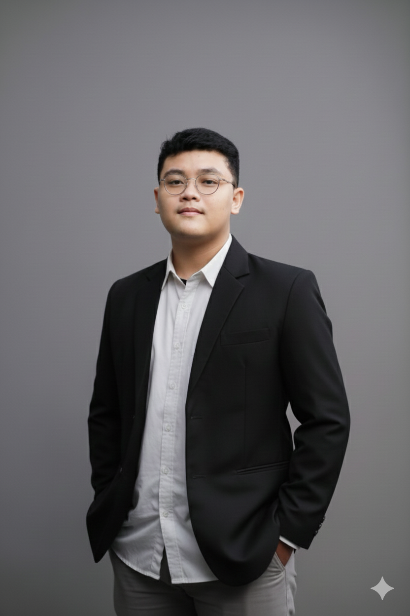 Aufaa Jihadan Pratama